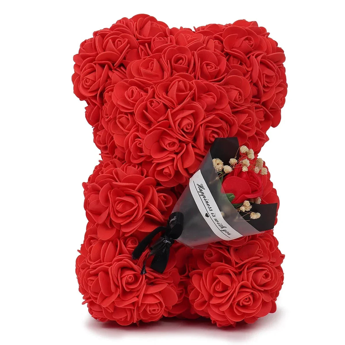 Oso de Rosas